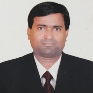 Dr. Sunil Kumar