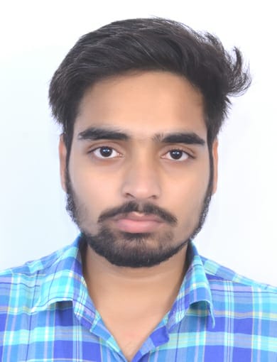 Mr. Rahul Yadav